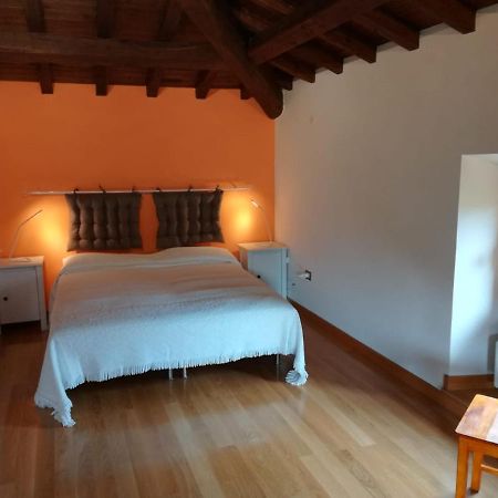 La Colombaia Bed and Breakfast Cascia Exteriör bild